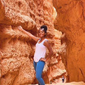 Meet your Posher, Meghan